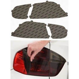 Lamin-X VW234 - 2012-2016 Volkswagen Eos Tail Light Covers