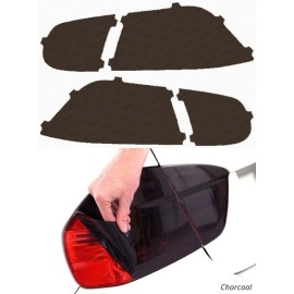 Lamin-X VW234 - 2012-2016 Volkswagen Eos Tail Light Covers