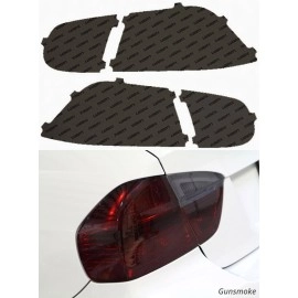 Lamin-X VW234 - 2012-2016 Volkswagen Eos Tail Light Covers
