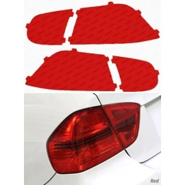 Lamin-X VW234 - 2012-2016 Volkswagen Eos Tail Light Covers