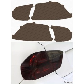 Lamin-X VW234 - 2012-2016 Volkswagen Eos Tail Light Covers