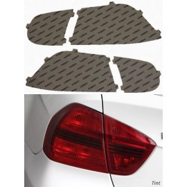 Lamin-X VW234 - 2012-2016 Volkswagen Eos Tail Light Covers