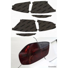 Lamin-X VW238 - 2015-2017 Volkswagen Golf Tail Light Covers