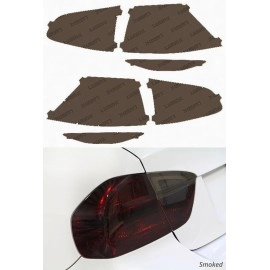 Lamin-X VW238 - 2015-2017 Volkswagen Golf Tail Light Covers