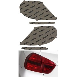 Lamin-X VW248 - 2017 Volkswagen Beetle Tail Light Covers