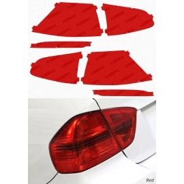 Lamin-X VW252 - 2018-2021 Volkswagen GTI Tail Light Covers