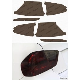 Lamin-X VW252 - 2018-2021 Volkswagen GTI Tail Light Covers