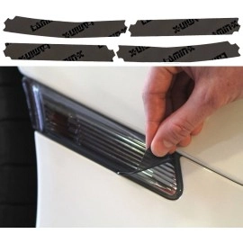 Lamin-X VW2673 - 2024+ Volkswagen Atlas Cross Sport Reverse Light Covers