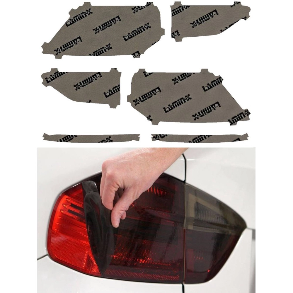 Lamin-X VW268 - 2022+ Volkswagen Golf GTI Tail Light Covers Lamin-X VW268 - 2022+ Volkswagen Golf GTI Tail Light Covers