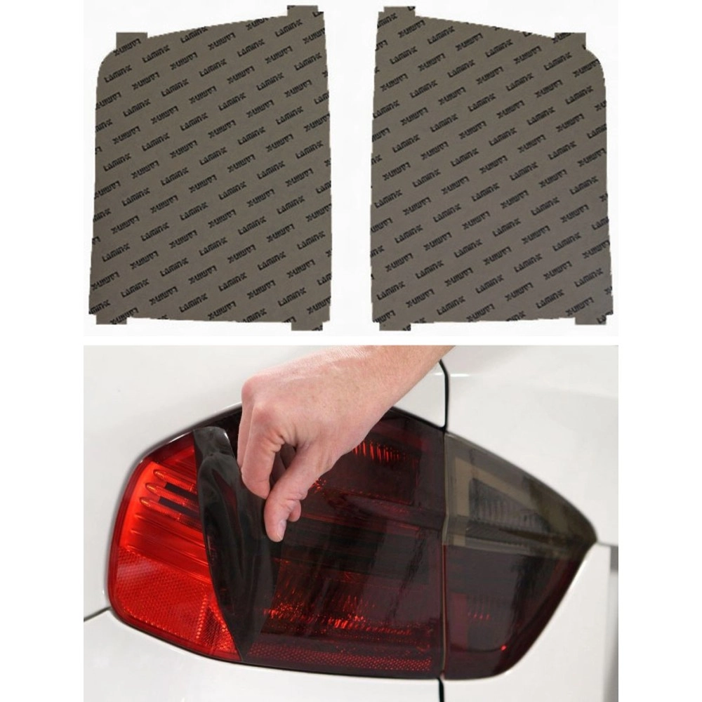 Lamin-X VW310 - 2001.5-2005 Volkswagen Passat Wagon Tail Light Covers Lamin-X VW310 - 2001.5-2005 Volkswagen Passat Wagon Tail Light Covers
