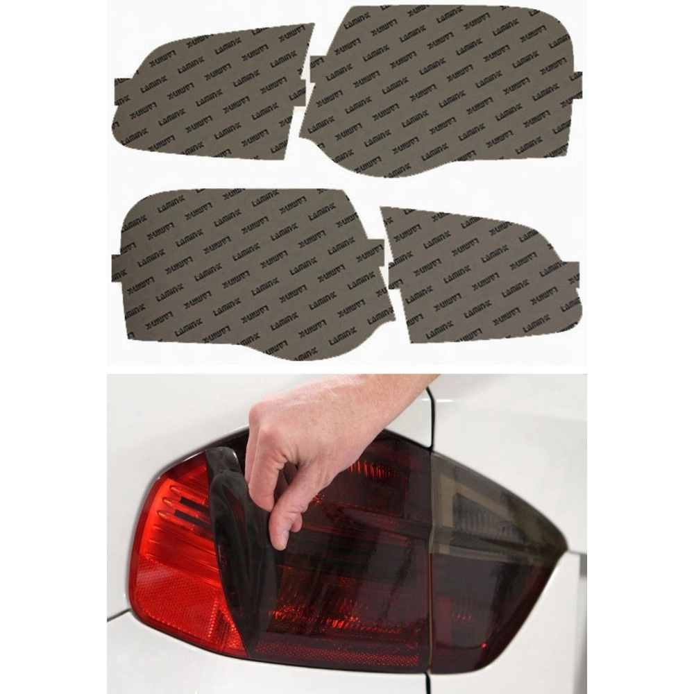Lamin-X VW314 - 2005.5-2010 Volkswagen Passat Wagon Tail Light Covers