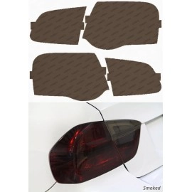 Lamin-X VW314 - 2005.5-2010 Volkswagen Passat Wagon Tail Light Covers