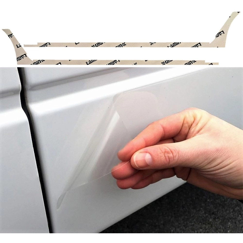 Lamin-X VW3255 - 2019-2021 Volkswagen Jetta Rocker Panel Paint Protection Lamin-X VW3255 - 2019-2021 Volkswagen Jetta Rocker Panel Paint Protection