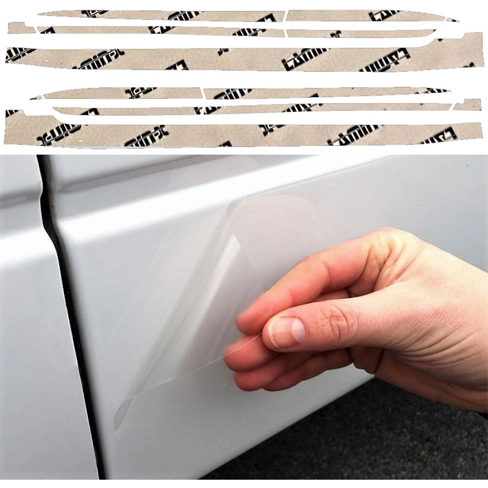 Lamin-X VW3256 - 2019-2020 Volkswagen Arteon Rocker Panel Paint Protection Lamin-X VW3256 - 2019-2020 Volkswagen Arteon Rocker Panel Paint Protection