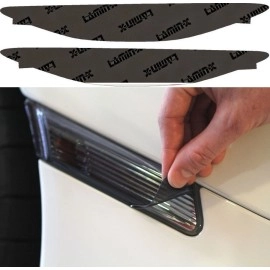 Lamin-X VW636 - 2015-2017 Volkswagen GTI Rear Marker Covers