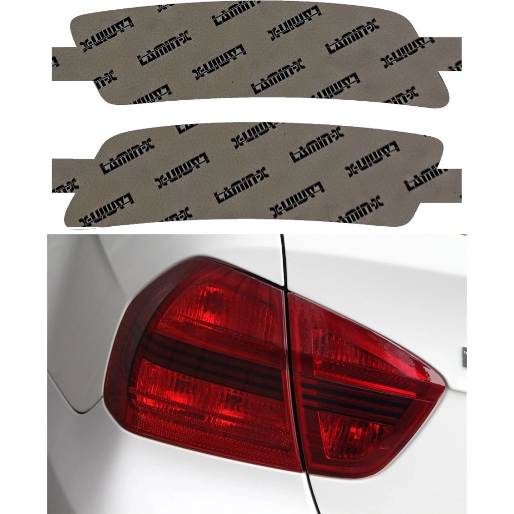Lamin-X VW650 - 2018-2021 Volkswagen Tiguan Side Marker Light Covers Lamin-X VW650 - 2018-2021 Volkswagen Tiguan Side Marker Light Covers