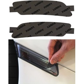 Lamin-X VW661 - 2021+ Volkswagen ID.4 Side Marker Light Covers