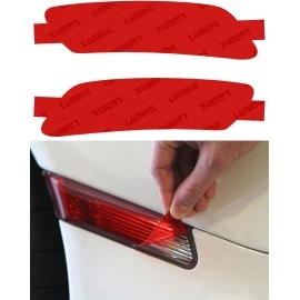 Lamin-X VW661 - 2021+ Volkswagen ID.4 Side Marker Light Covers