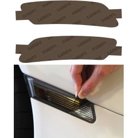 Lamin-X VW661 - 2021+ Volkswagen ID.4 Side Marker Light Covers