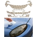 Lamin-X VW714 - 2006-2010 Volkswagen Passat Clear Bra Paint Protection Film