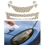 Lamin-X VW732 - 2012-2015 Volkswagen Passat Clear Bra Paint Protection Film