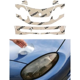 Lamin-X VW733 - 2012-2016 Volkswagen Beetle Clear Bra Paint Protection Film