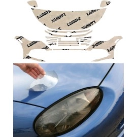 Lamin-X VW756 - 2019-2020 Volkswagen Arteon Clear Bra Paint Protection Film