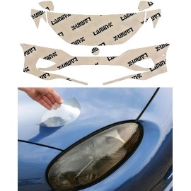 Lamin-X VW758 - 2020+ Volkswagen Passat Clear Bra Paint Protection Film