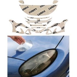 Lamin-X VW765 - 2021+ Volkswagen Arteon SEL & R-Line Clear Bra Paint Protection Film