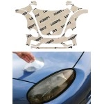 Lamin-X VW848 - 2017 Volkswagen Beetle Full Coverage Clear Bra