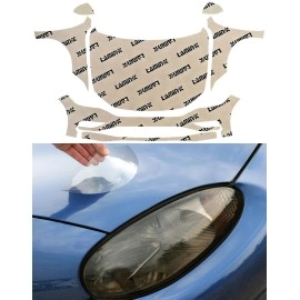 Lamin-X VW855 - 2019-2021 Volkswagen Jetta Full Coverage Clear Bra