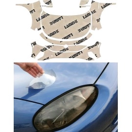 Lamin-X VW861 - 2021+ Volkswagen ID.4 Full Coverage Clear Bra