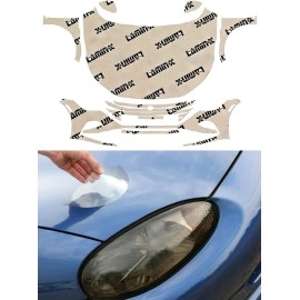 Lamin-X VW864 - 2021+ Volkswagen Arteon SE Full Coverage Clear Bra