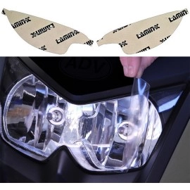 Lamin-X YM001 - Yamaha YZF-R6 03-05 Headlight Covers