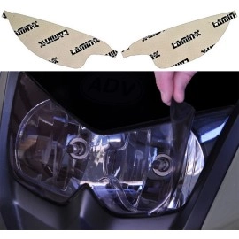 Lamin-X YM001 - Yamaha YZF-R6 03-05 Headlight Covers