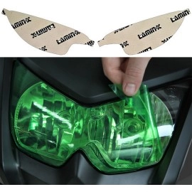 Lamin-X YM001 - Yamaha YZF-R6 03-05 Headlight Covers