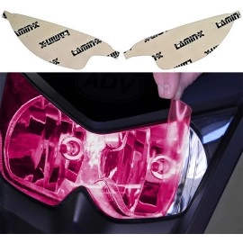 Lamin-X YM001 - Yamaha YZF-R6 03-05 Headlight Covers