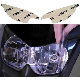 Lamin-X YM001 - Yamaha YZF-R6 03-05 Headlight Covers