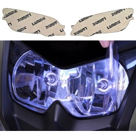 Lamin-X YM009 - Yamaha YZF-R1 04-06 Headlight Covers