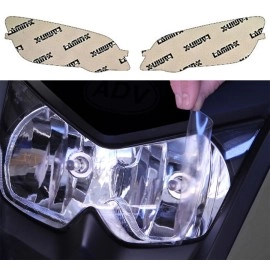Lamin-X YM009 - Yamaha YZF-R1 04-06 Headlight Covers