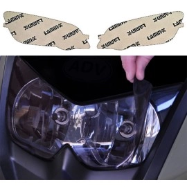 Lamin-X YM009 - Yamaha YZF-R1 04-06 Headlight Covers