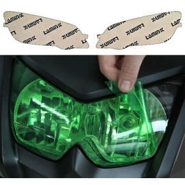 Lamin-X YM009 - Yamaha YZF-R1 04-06 Headlight Covers