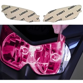 Lamin-X YM009 - Yamaha YZF-R1 04-06 Headlight Covers