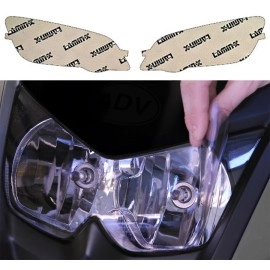 Lamin-X YM009 - Yamaha YZF-R1 04-06 Headlight Covers