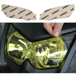 Lamin-X YM009 - Yamaha YZF-R1 04-06 Headlight Covers