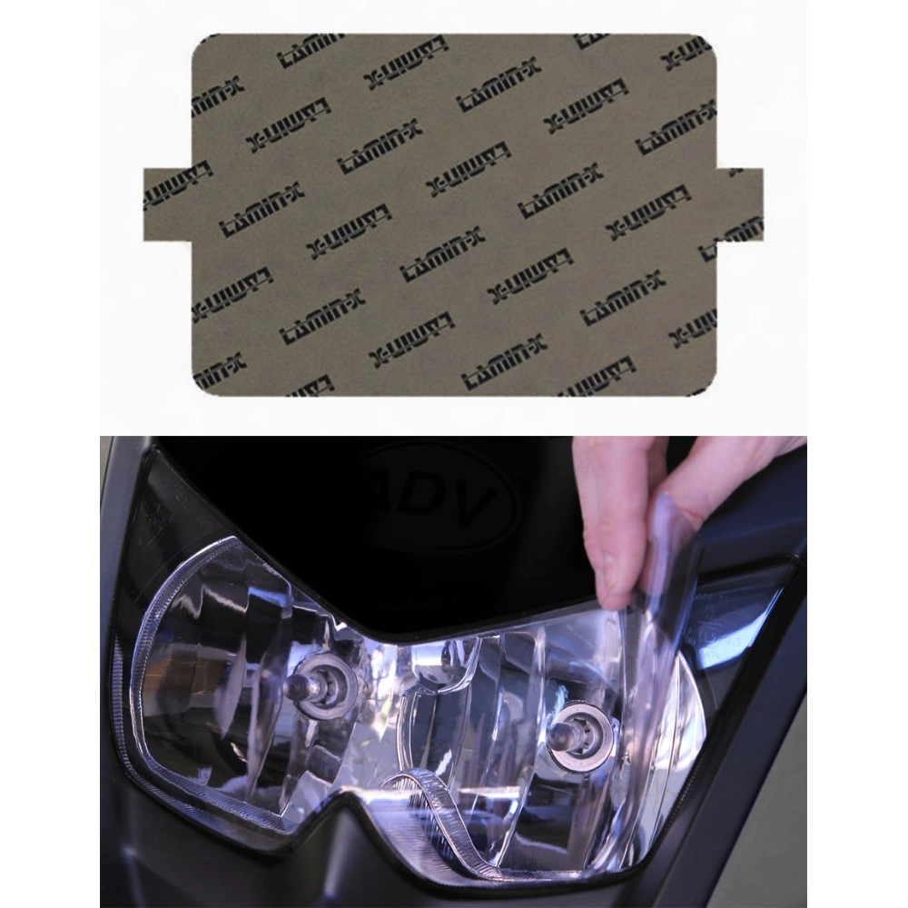 Lamin-X YM011 - Yamaha WR250X 2008-2020 Headlight Cover