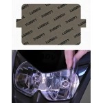 Lamin-X YM012 - Yamaha WR250R 2008-2020 Headlight Cover