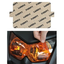 Lamin-X YM012 - Yamaha WR250R 2008-2020 Headlight Cover