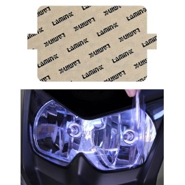 Lamin-X YM012 - Yamaha WR250R 2008-2020 Headlight Cover