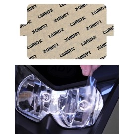 Lamin-X YM012 - Yamaha WR250R 2008-2020 Headlight Cover
